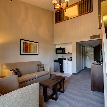 Holiday Inn Express San Diego - Rancho Bernardo, An Ihg Hotel Zewnętrze zdjęcie
