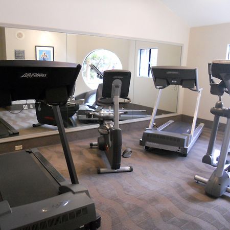 Holiday Inn Express San Diego - Rancho Bernardo, An Ihg Hotel Udogodnienia zdjęcie