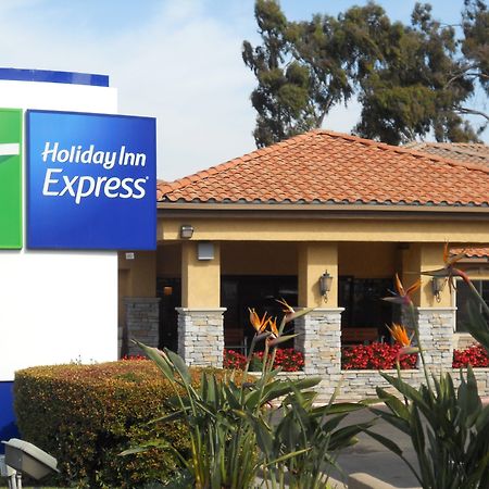 Holiday Inn Express San Diego - Rancho Bernardo, An Ihg Hotel Zewnętrze zdjęcie