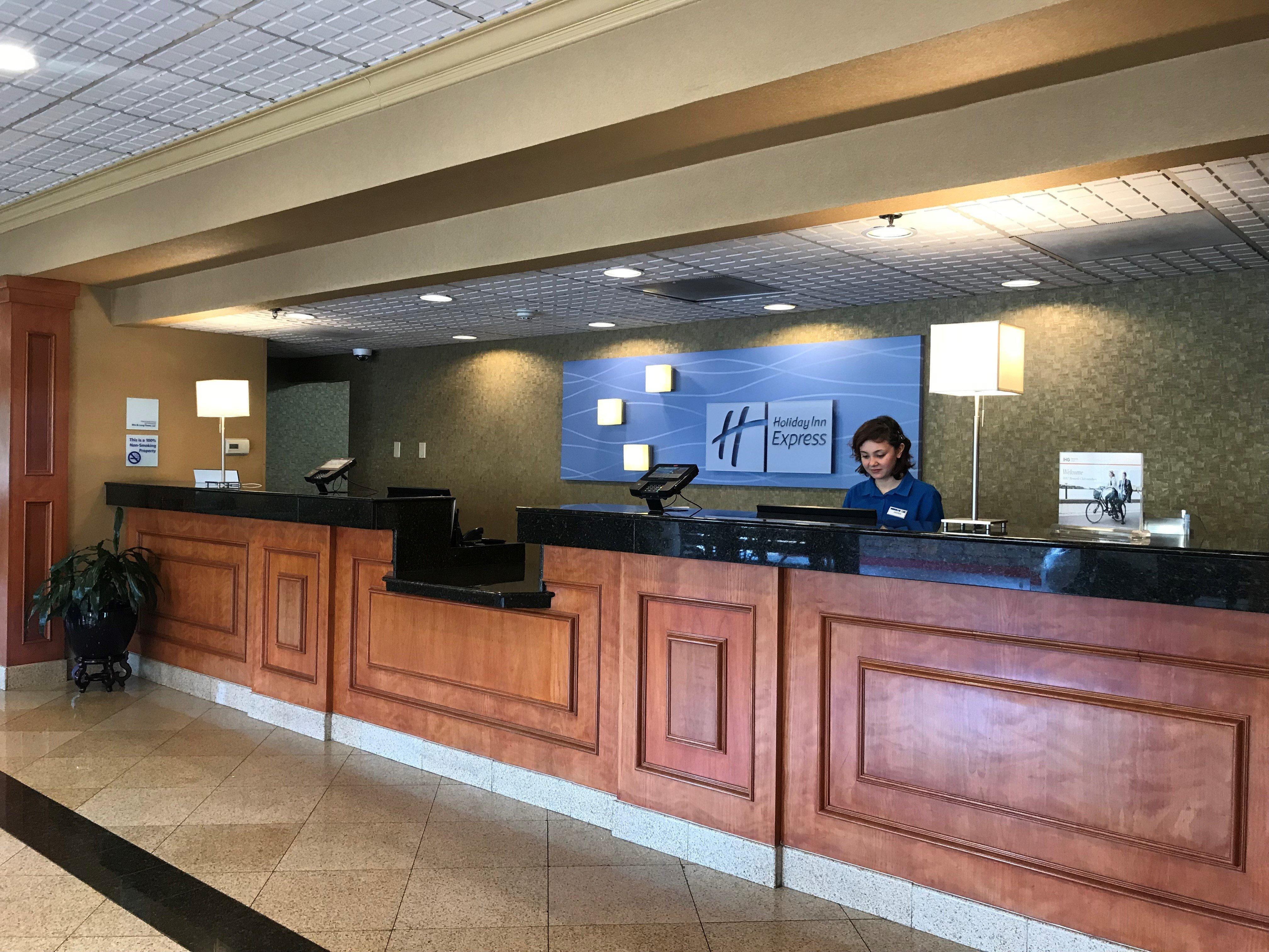 Holiday Inn Express San Diego - Rancho Bernardo, An Ihg Hotel Zewnętrze zdjęcie