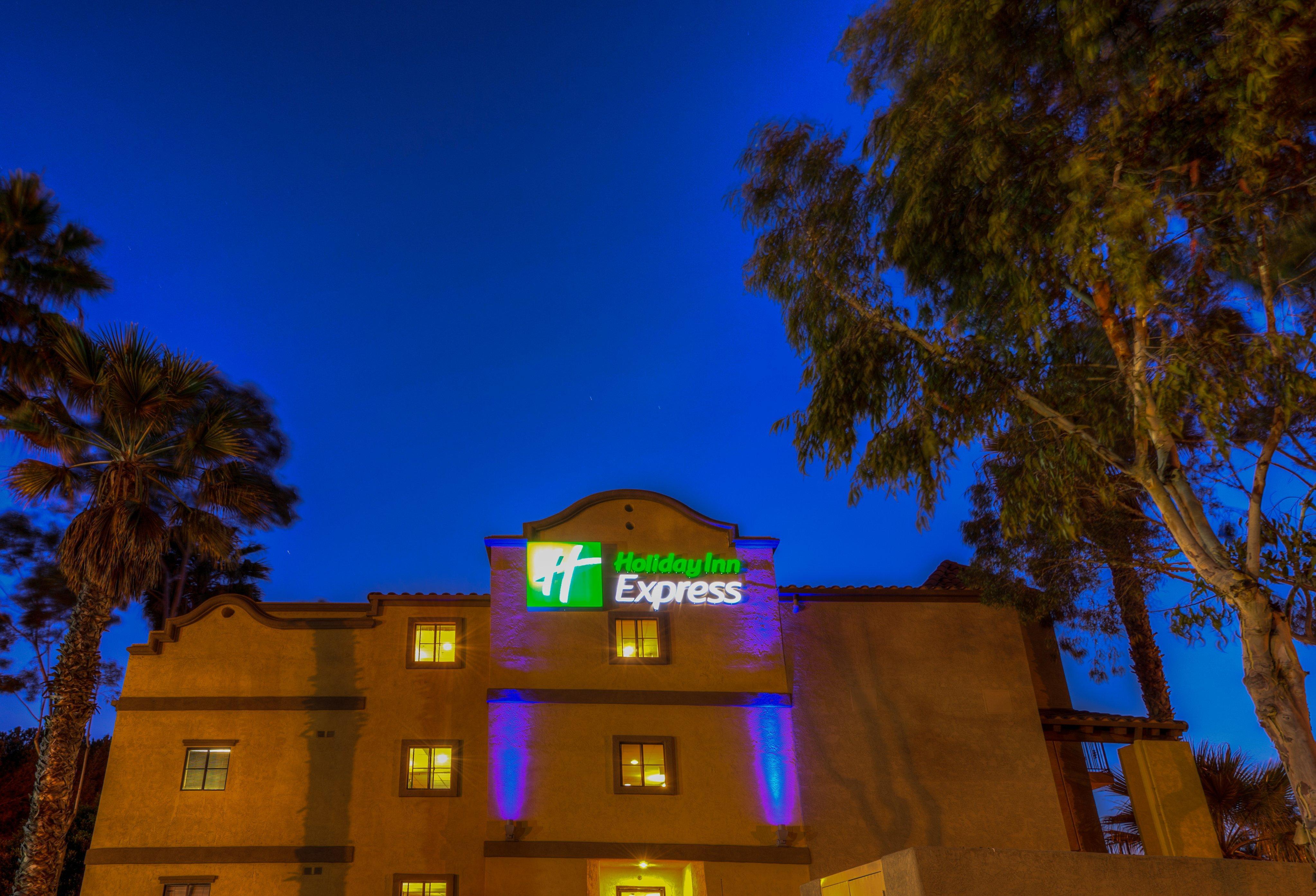 Holiday Inn Express San Diego - Rancho Bernardo, An Ihg Hotel Zewnętrze zdjęcie