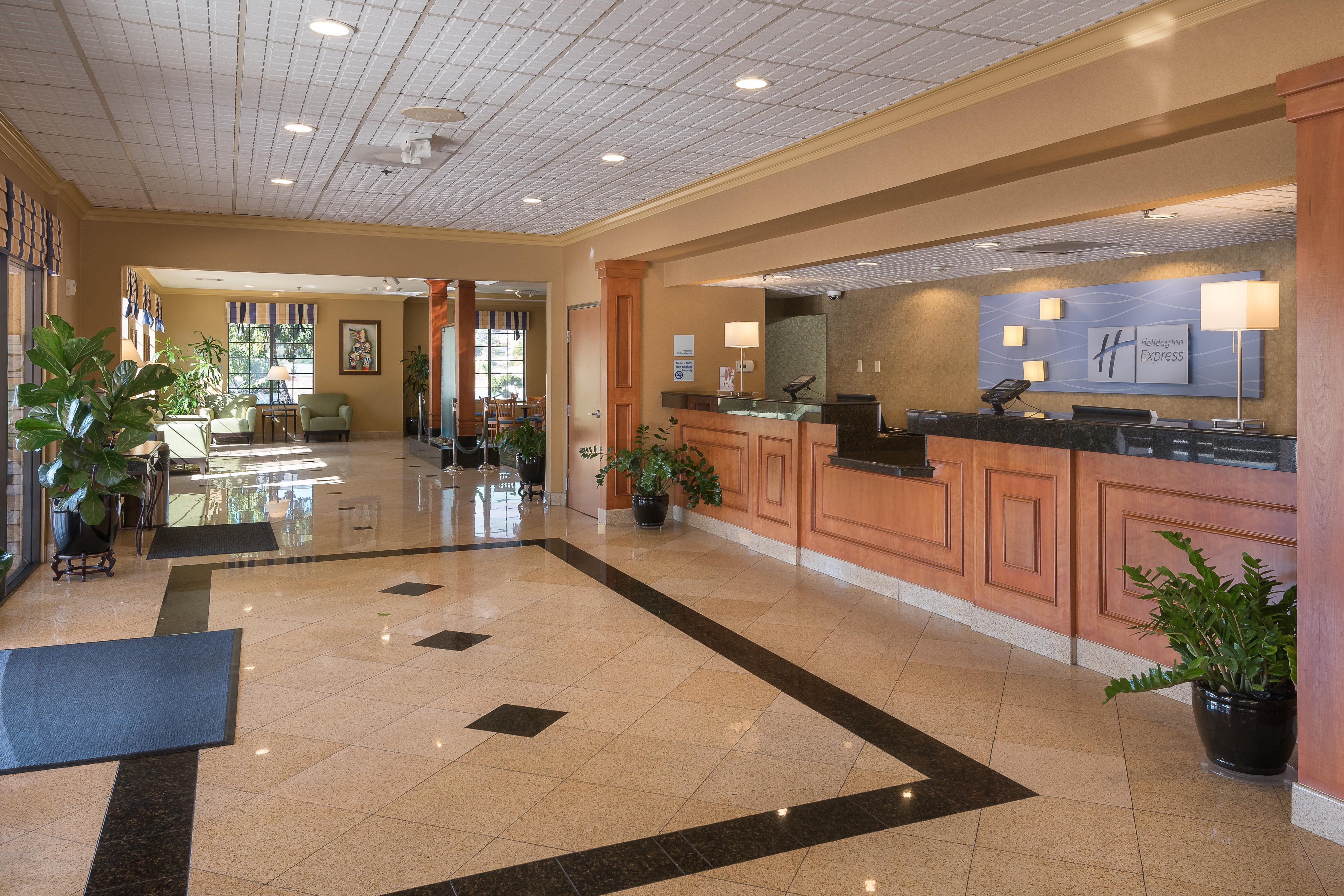 Holiday Inn Express San Diego - Rancho Bernardo, An Ihg Hotel Zewnętrze zdjęcie