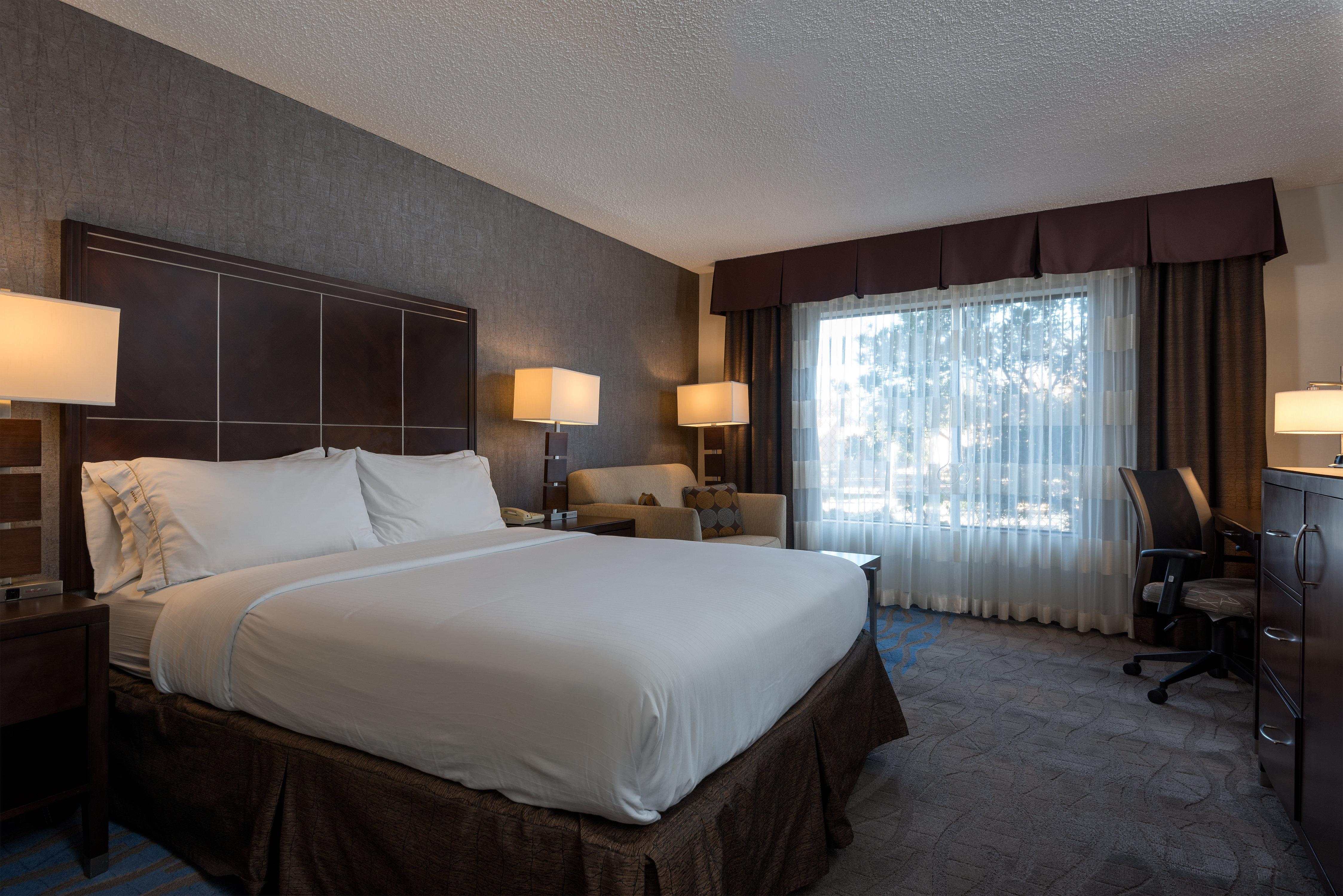 Holiday Inn Express San Diego - Rancho Bernardo, An Ihg Hotel Zewnętrze zdjęcie