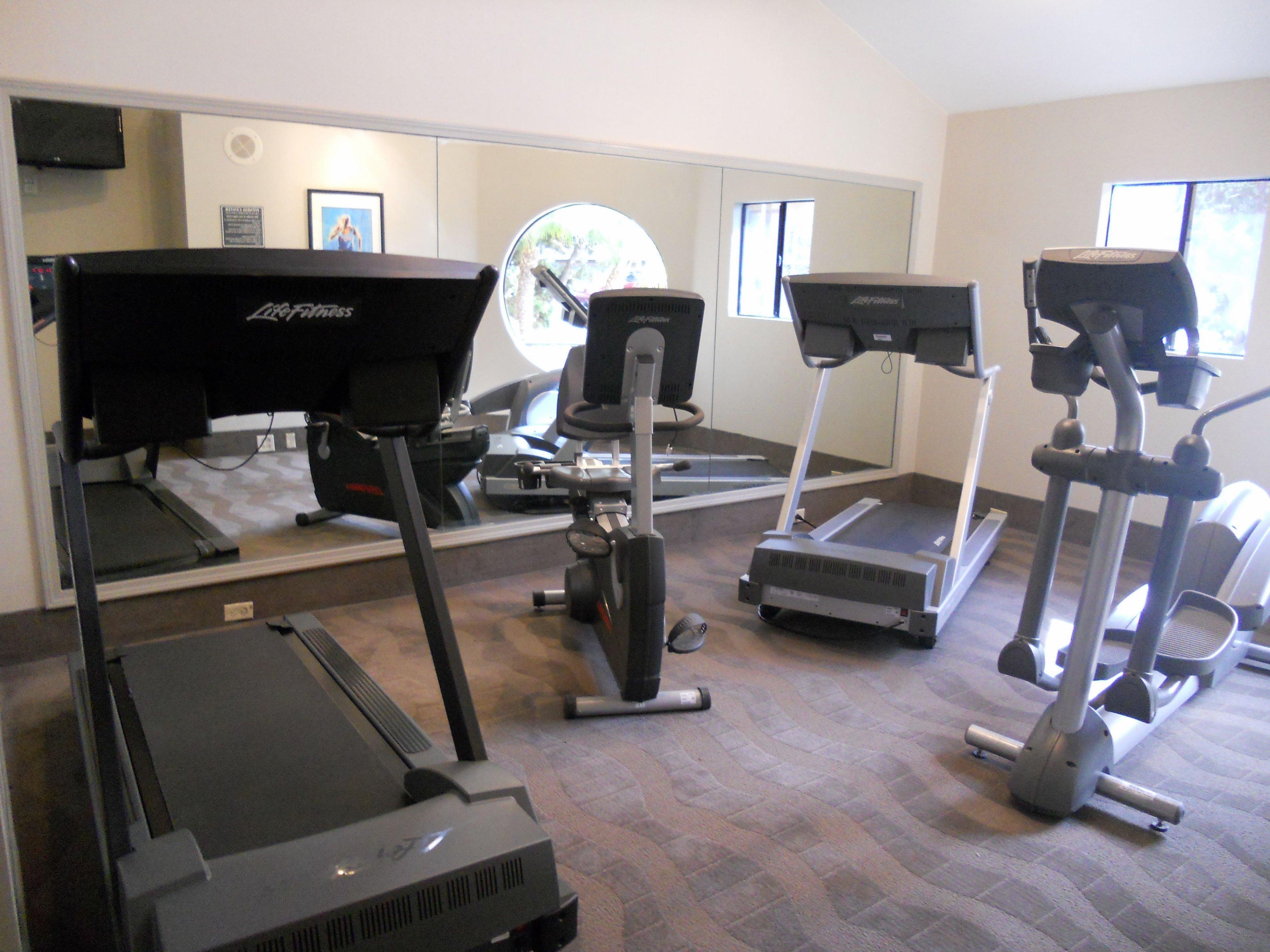 Holiday Inn Express San Diego - Rancho Bernardo, An Ihg Hotel Udogodnienia zdjęcie