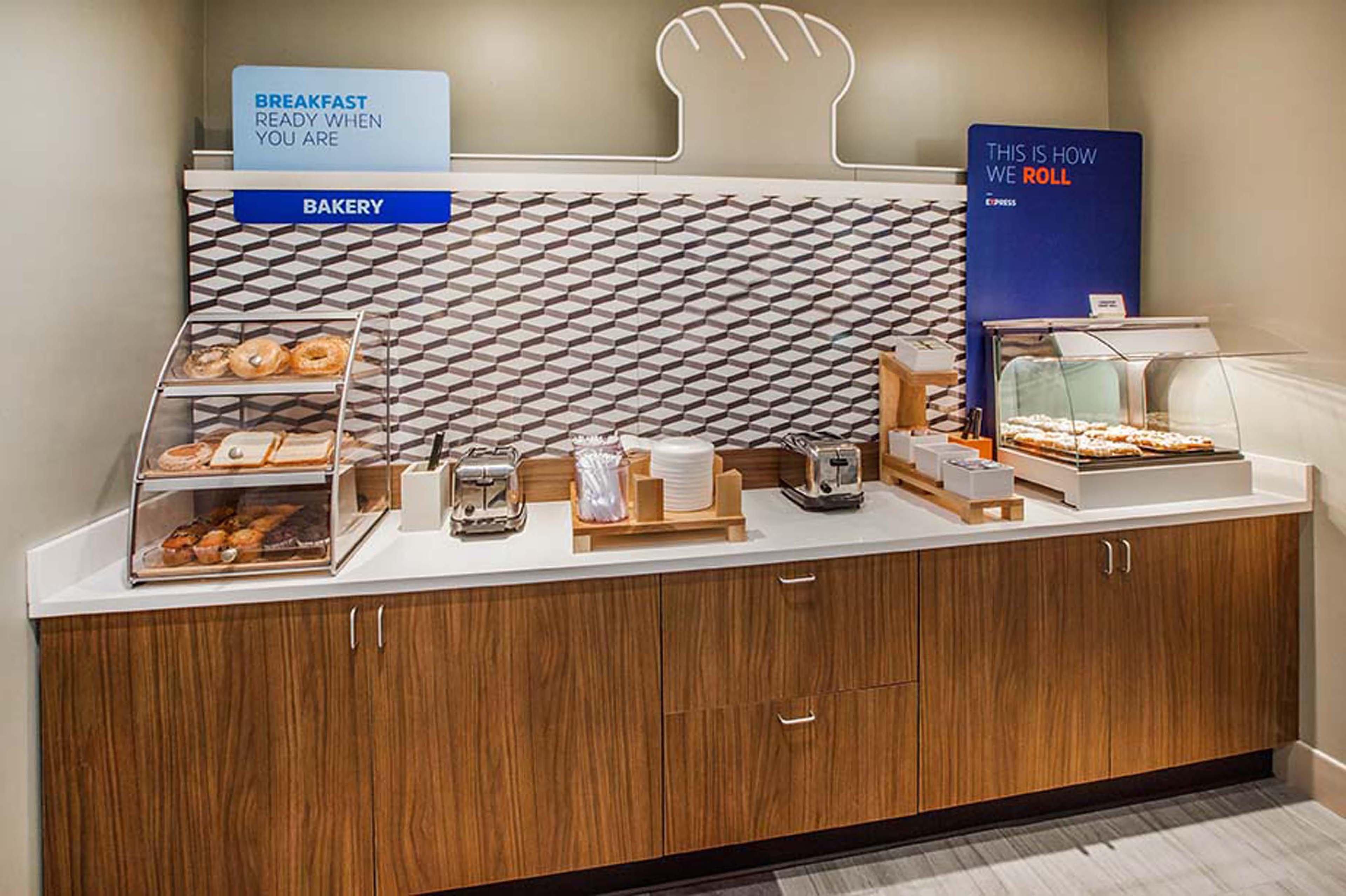 Holiday Inn Express San Diego - Rancho Bernardo, An Ihg Hotel Zewnętrze zdjęcie