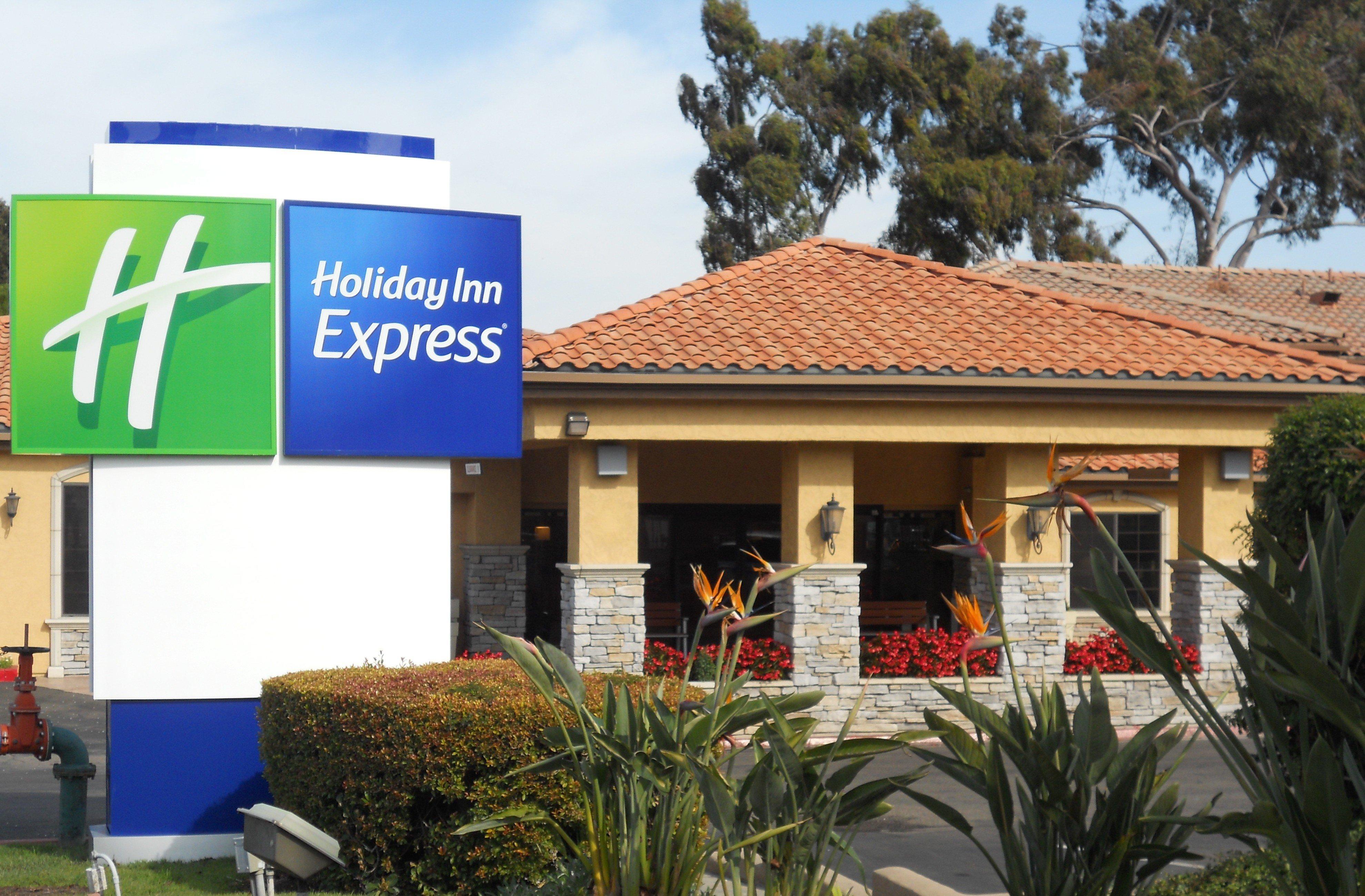 Holiday Inn Express San Diego - Rancho Bernardo, An Ihg Hotel Zewnętrze zdjęcie