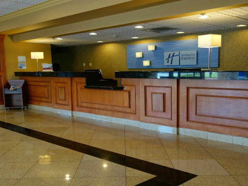 Holiday Inn Express San Diego - Rancho Bernardo, An Ihg Hotel Zewnętrze zdjęcie