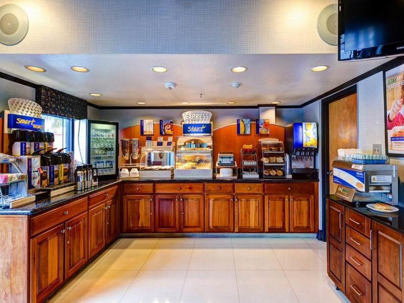 Holiday Inn Express San Diego - Rancho Bernardo, An Ihg Hotel Zewnętrze zdjęcie