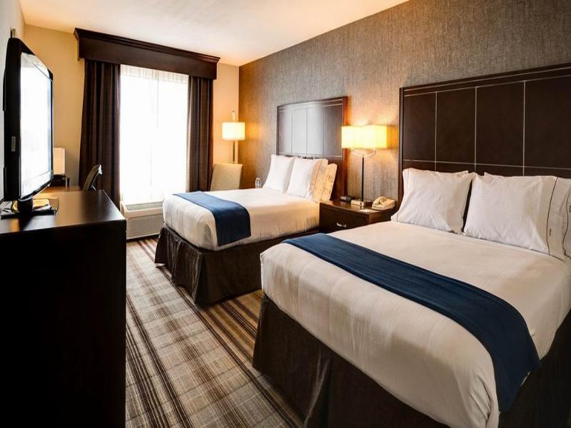 Holiday Inn Express San Diego - Rancho Bernardo, An Ihg Hotel Zewnętrze zdjęcie