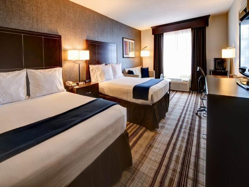 Holiday Inn Express San Diego - Rancho Bernardo, An Ihg Hotel Zewnętrze zdjęcie