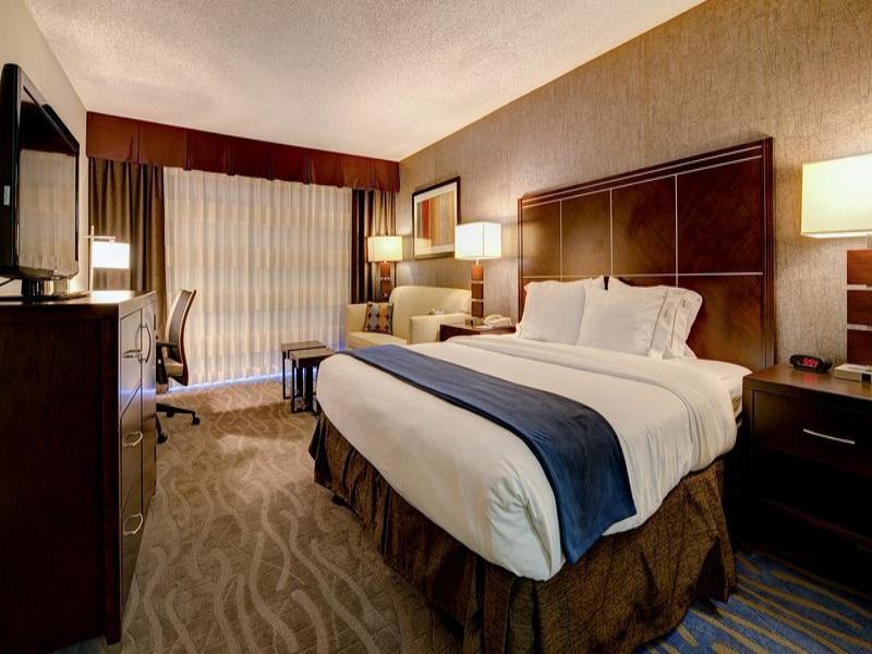 Holiday Inn Express San Diego - Rancho Bernardo, An Ihg Hotel Zewnętrze zdjęcie