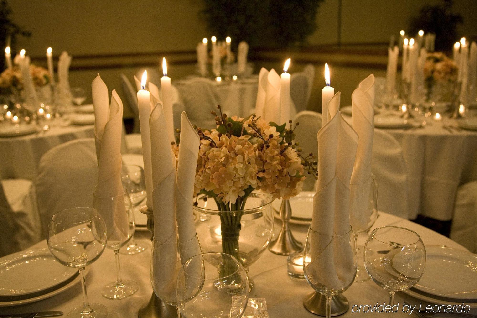 Holiday Inn Express San Diego - Rancho Bernardo, An Ihg Hotel Restauracja zdjęcie