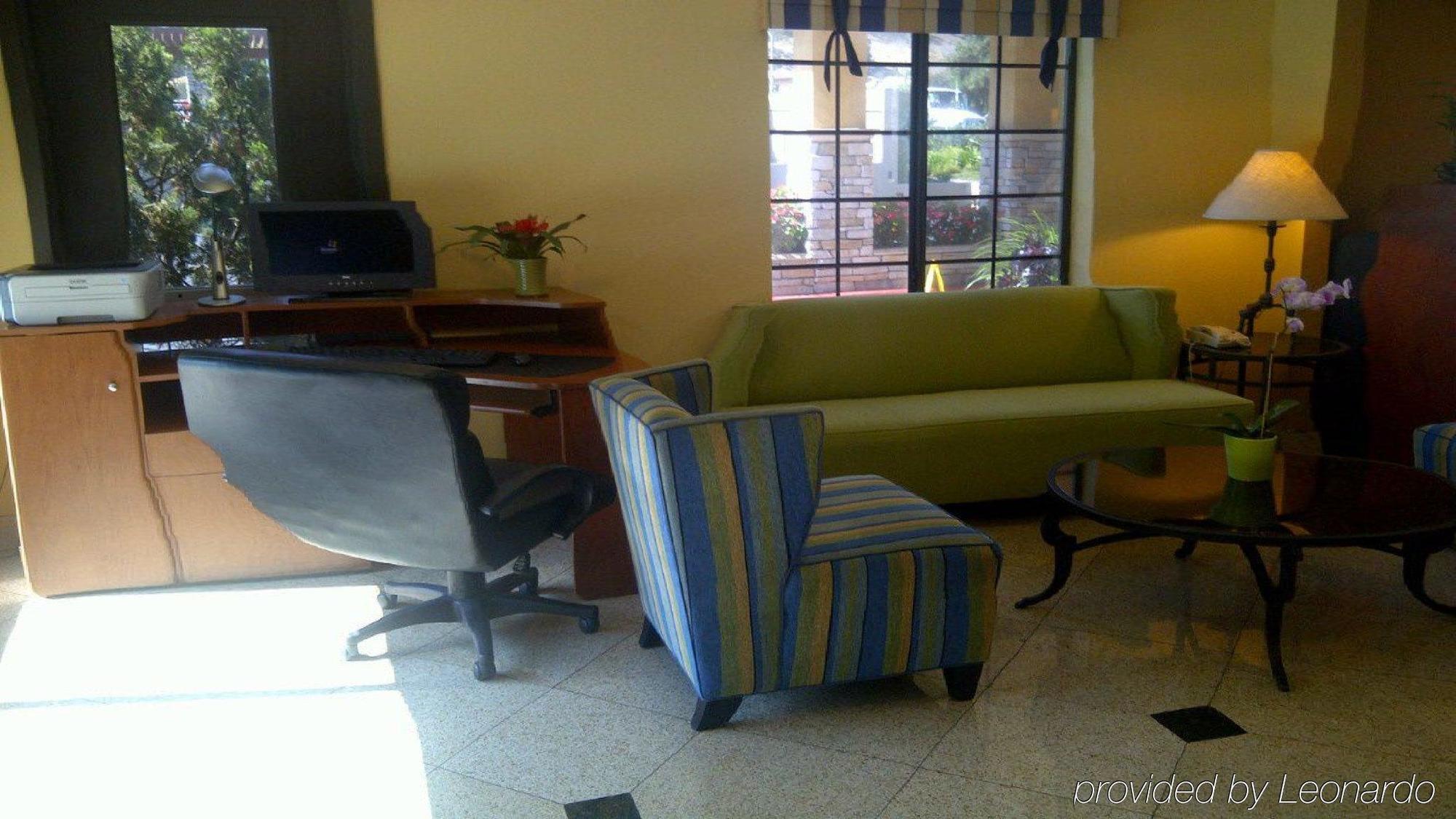 Holiday Inn Express San Diego - Rancho Bernardo, An Ihg Hotel Zewnętrze zdjęcie