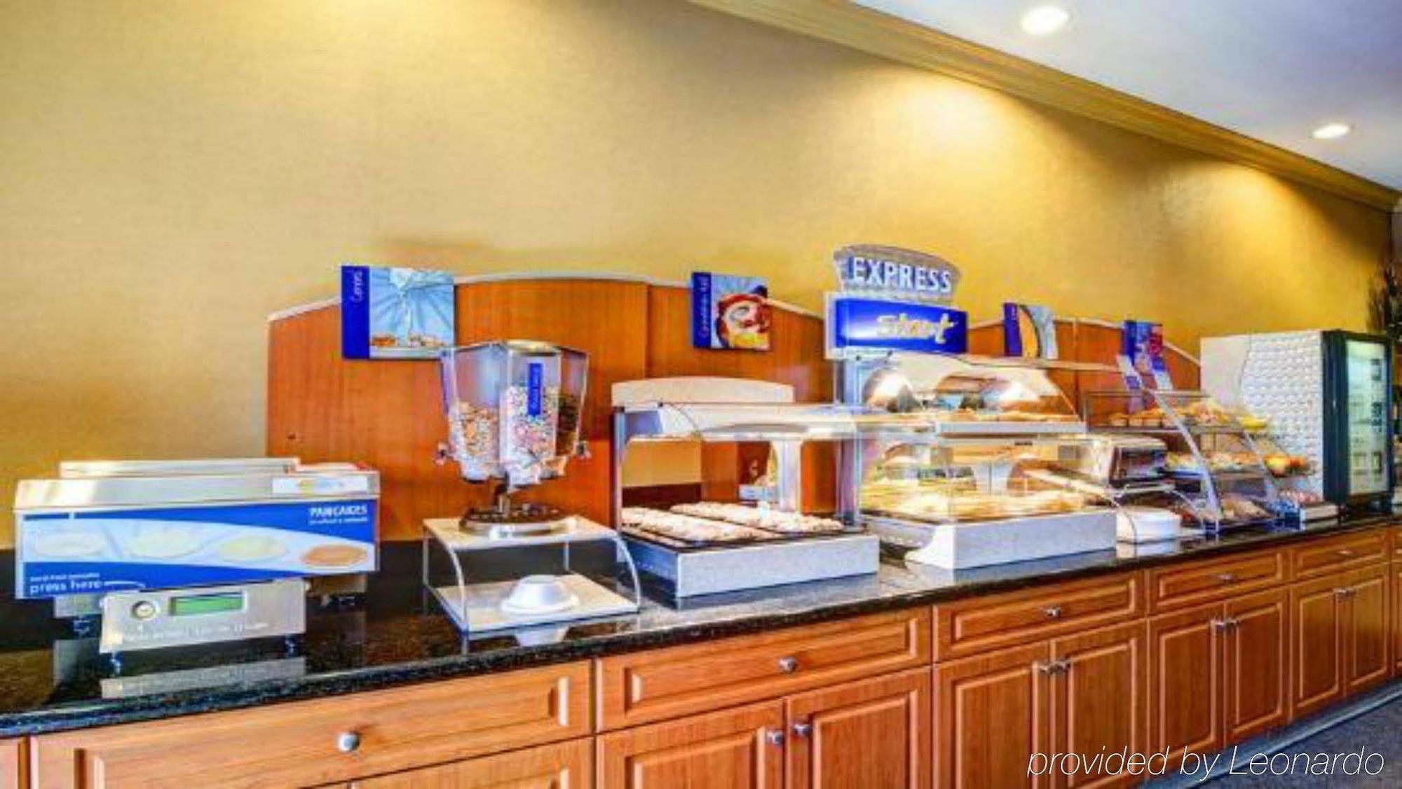 Holiday Inn Express San Diego - Rancho Bernardo, An Ihg Hotel Zewnętrze zdjęcie
