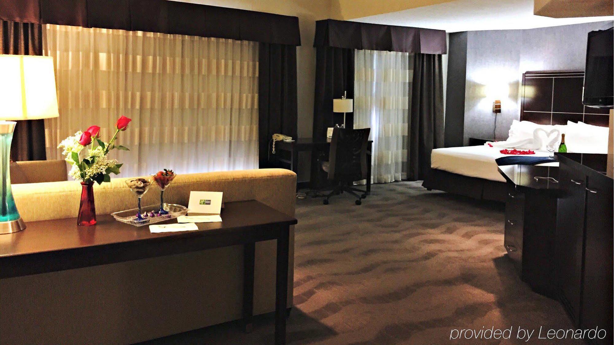 Holiday Inn Express San Diego - Rancho Bernardo, An Ihg Hotel Zewnętrze zdjęcie