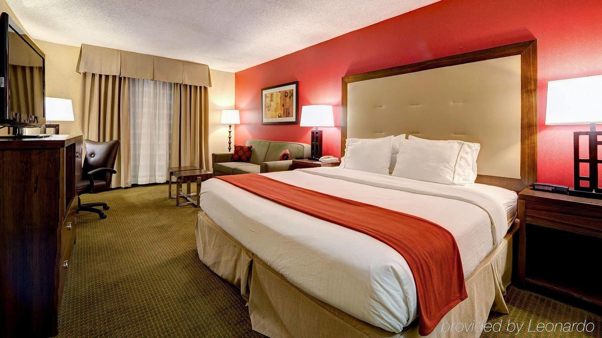 Holiday Inn Express San Diego - Rancho Bernardo, An Ihg Hotel Zewnętrze zdjęcie