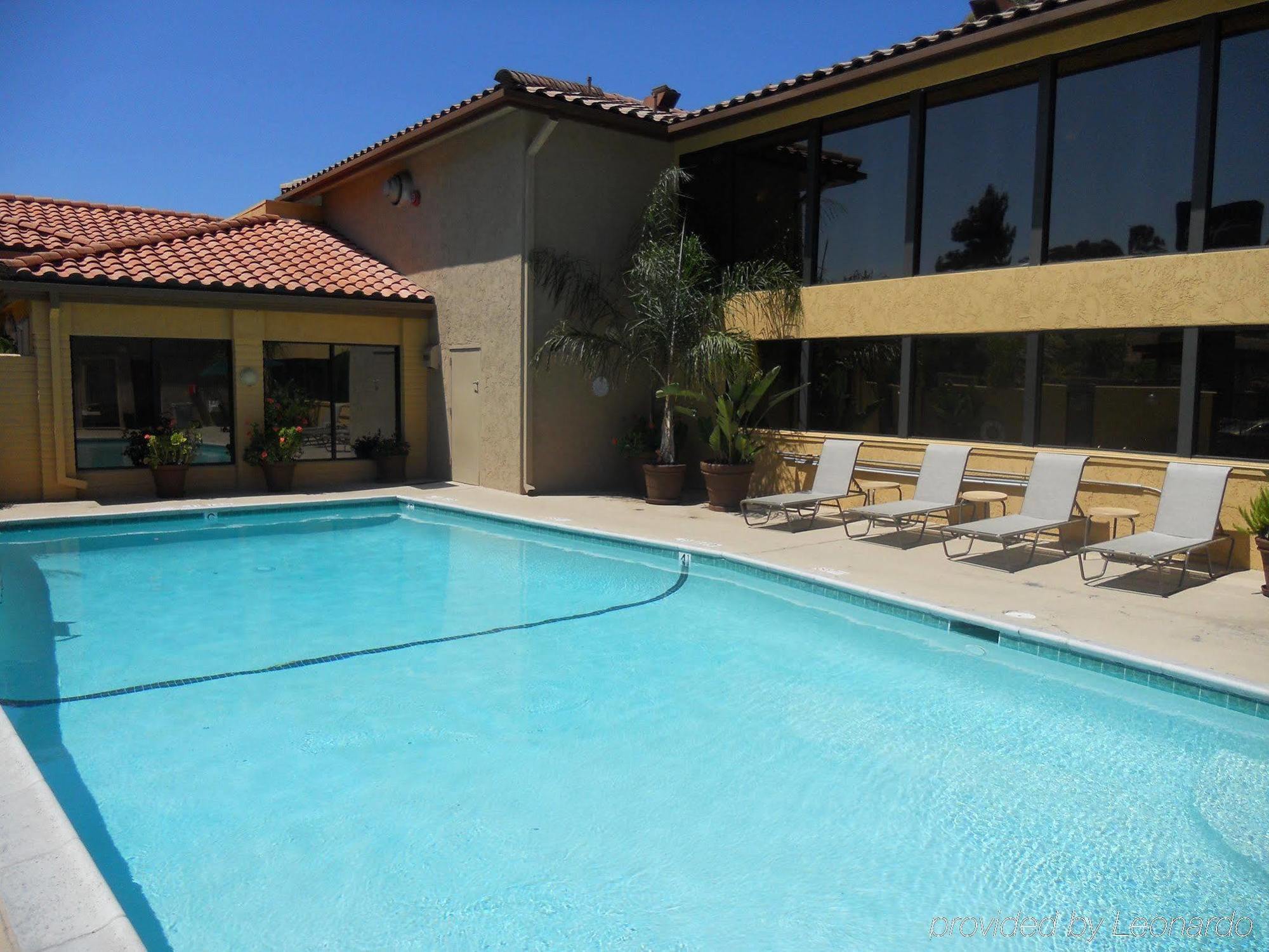 Holiday Inn Express San Diego - Rancho Bernardo, An Ihg Hotel Zewnętrze zdjęcie