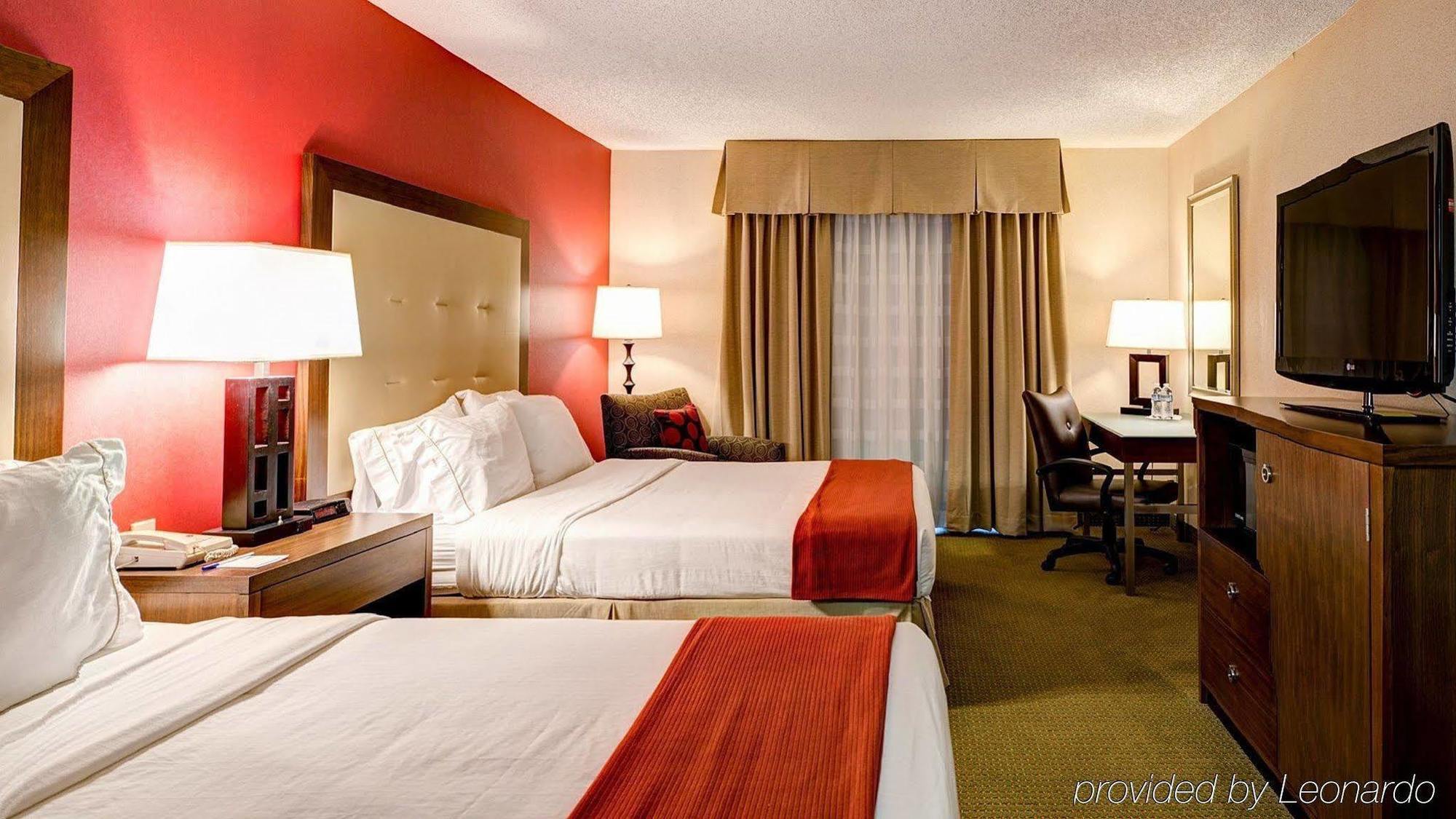 Holiday Inn Express San Diego - Rancho Bernardo, An Ihg Hotel Zewnętrze zdjęcie