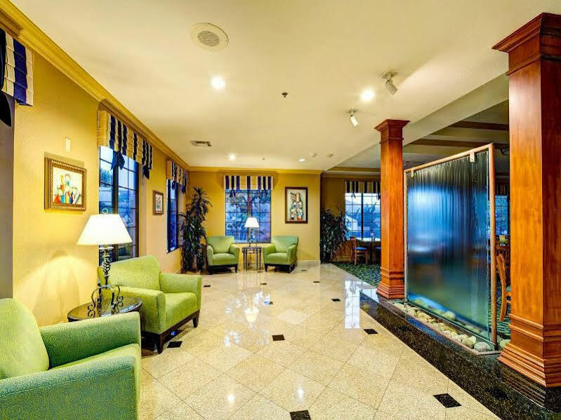 Holiday Inn Express San Diego - Rancho Bernardo, An Ihg Hotel Zewnętrze zdjęcie